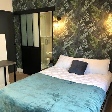 Duplex Cosy Hyper Centre Cholet Exterior foto